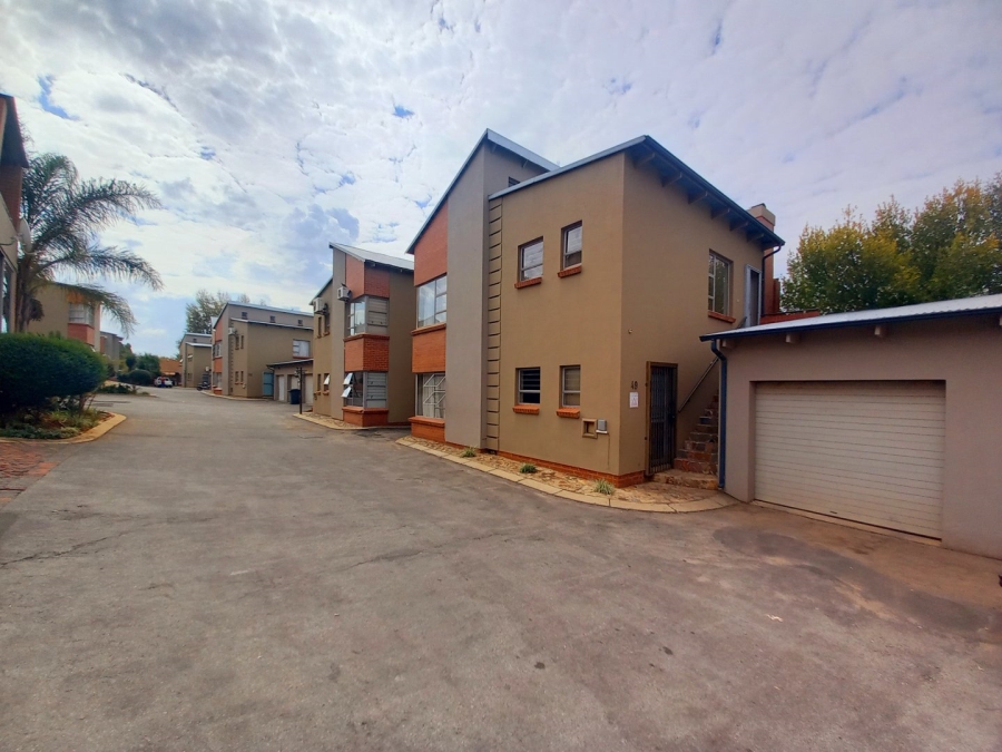 2 Bedroom Property for Sale in Dassie Rand North West
